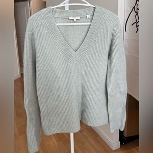 VINCE Cashmere Sweater